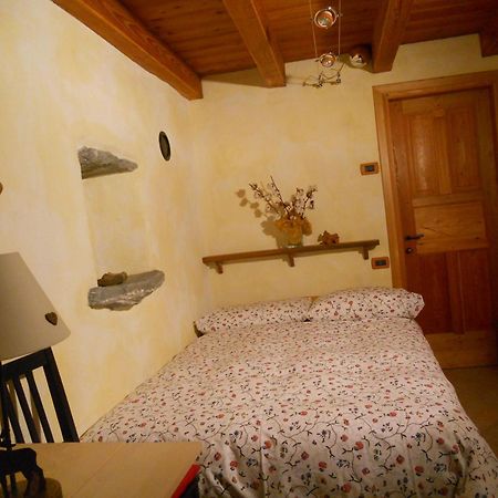 Au Coeur Hotel Verrayes Екстериор снимка