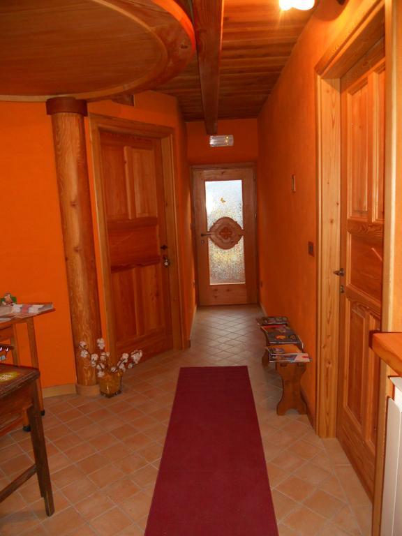 Au Coeur Hotel Verrayes Екстериор снимка