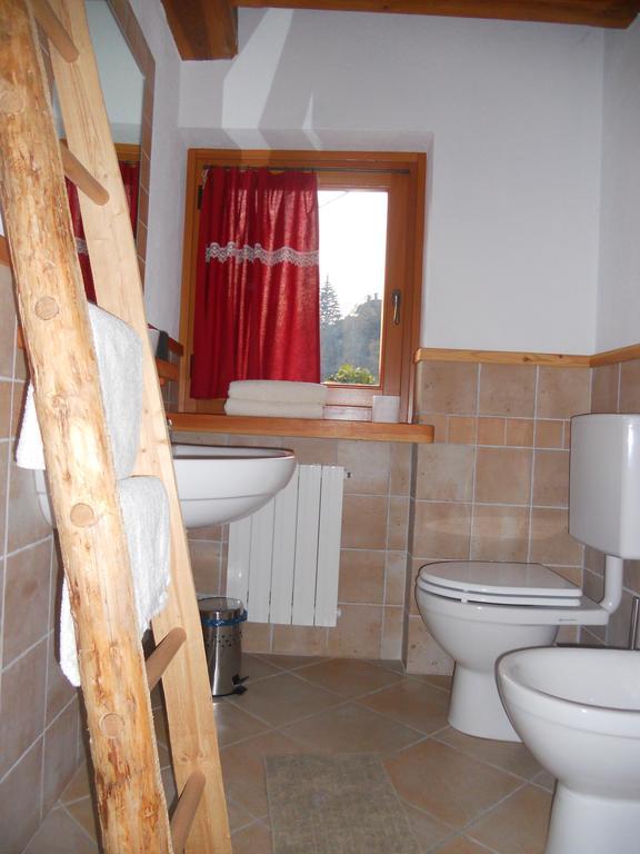 Au Coeur Hotel Verrayes Стая снимка